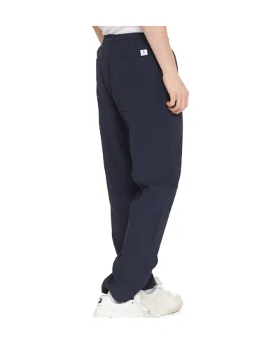 Department Five Department 5 Brewery Cotton Blend Trousers