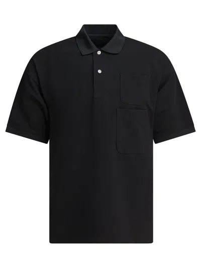Daiwa Pier39 Daiwa Pier 39 Polo Shirt With Two Pockets