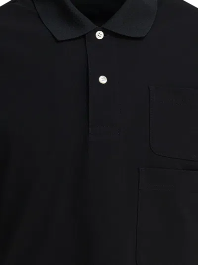 Daiwa Pier39 Daiwa Pier 39 Polo Shirt With Two Pockets