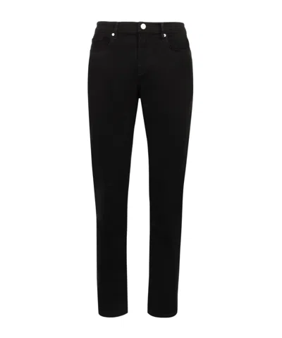Frame Jetset Modern Straight Jeans