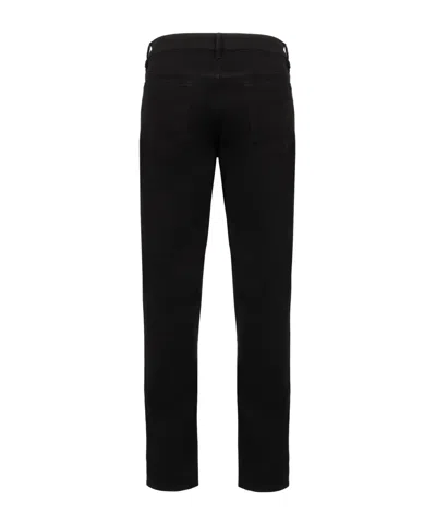 Frame Jetset Modern Straight Jeans