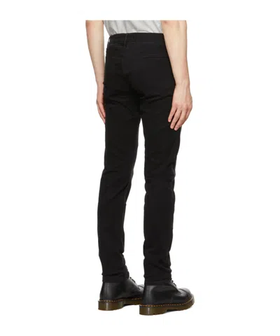 Frame Jetset Modern Straight Jeans