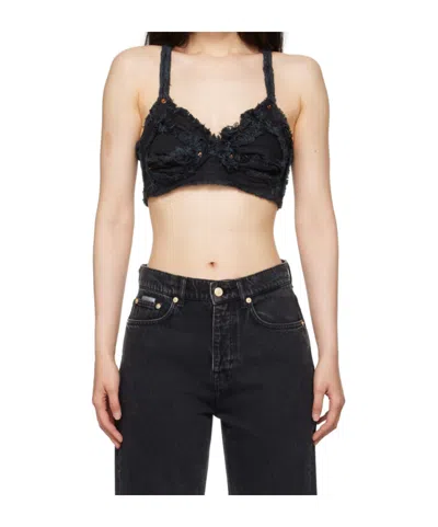 Eytys Arie Denim Camisole