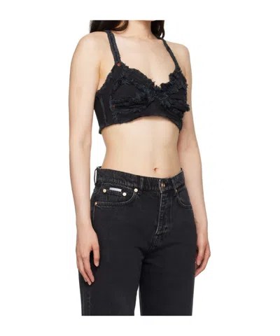 Eytys Arie Denim Camisole