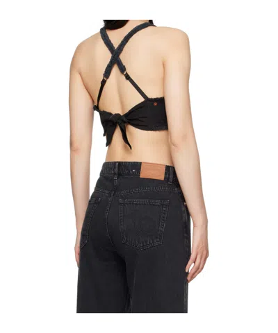 Eytys Arie Denim Camisole