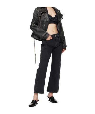 Eytys Arie Denim Camisole
