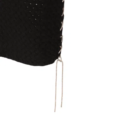 Giuseppe Di Morabito Stretch Mini Skirt