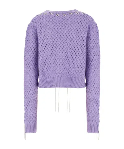 Giuseppe Di Morabito Cropped Cardigan
