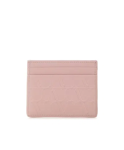 Valentino Vlogo Cardholder