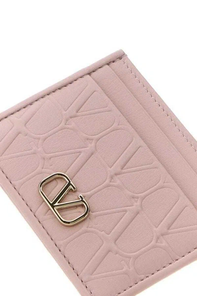 Valentino Vlogo Cardholder