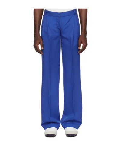 Coperni Belt Loops Slacks