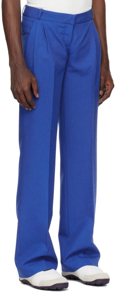 Coperni Belt Loops Slacks