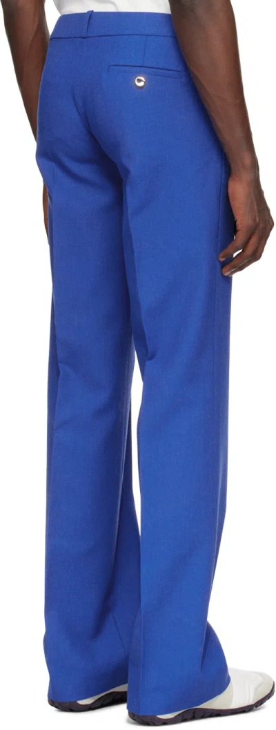 Coperni Belt Loops Slacks