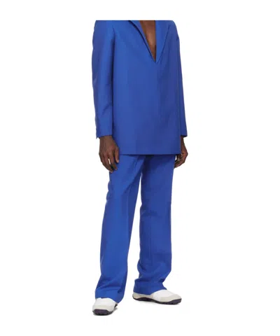 Coperni Belt Loops Slacks