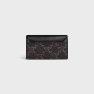Celine Snap Wallet