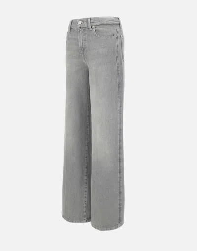 7 For All Mankind Grey