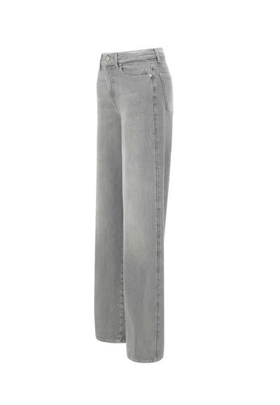 7 For All Mankind Grey