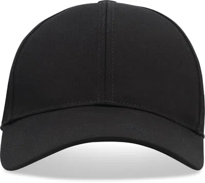 Dolce & Gabbana Logo Baseball Cap