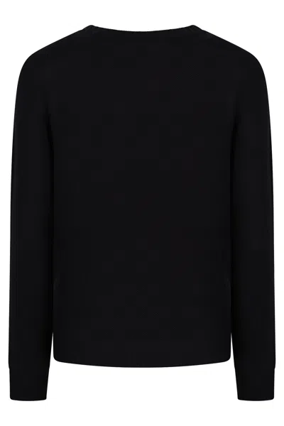 Fabiana Filippi Knitted Cashmere Sweater