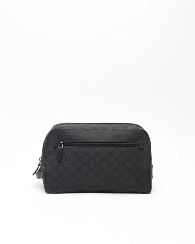 Gucci Gg Vanity Pouch