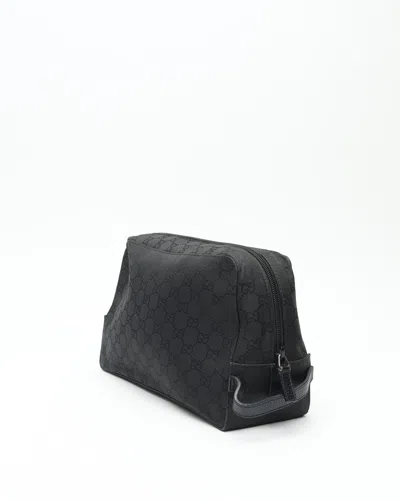 Gucci Gg Vanity Pouch