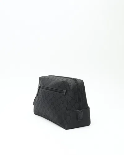 Gucci Gg Vanity Pouch