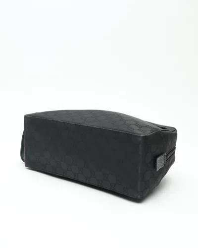 Gucci Gg Vanity Pouch
