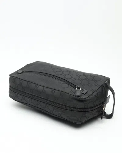 Gucci Gg Vanity Pouch