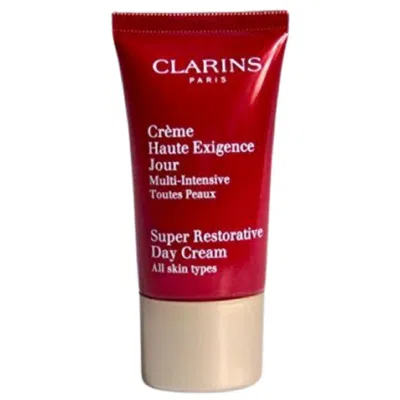 Clarins Ladies Super Restorative Night Age Spot Correcting 0.1 oz Very Dry Skin Skin Care 3380811098