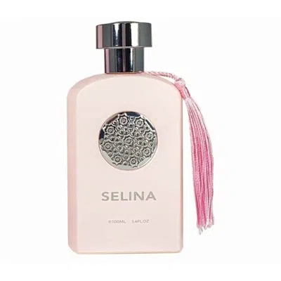 Emper Ladies Selina Edp Spray 3.4 oz Fragrances 6291108522790