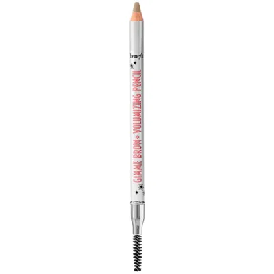 Benefit Ladies Gimme Brow + Volumizing Fiber Eyebrow Pencil 0.04 oz #2.5 Neutral Blonde Fragrances 6