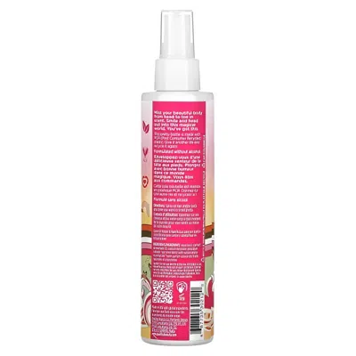 Pacifica Ladies Island Vanilla Body Mist 6 oz Fragrances 687735302120