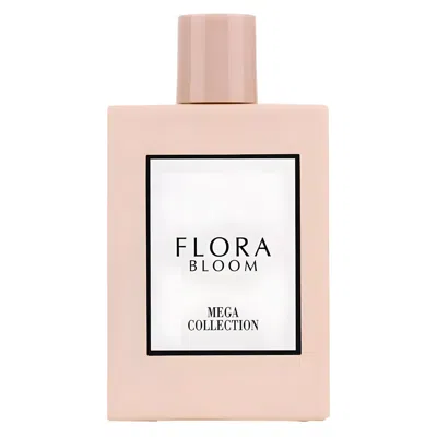 Ard Al Zaafaran Ladies Mega Collection Flora Bloom Edp Spray 3.4 oz Fragrances 6295673648398