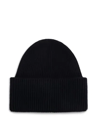 Destin Turn-up Hem Beanie