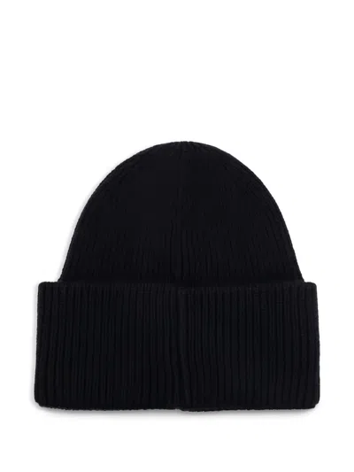 Destin Turn-up Hem Beanie