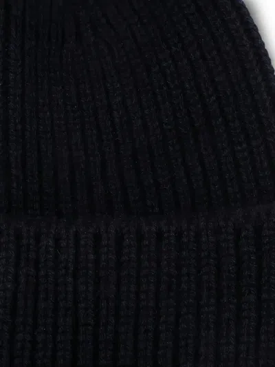 Destin Turn-up Hem Beanie