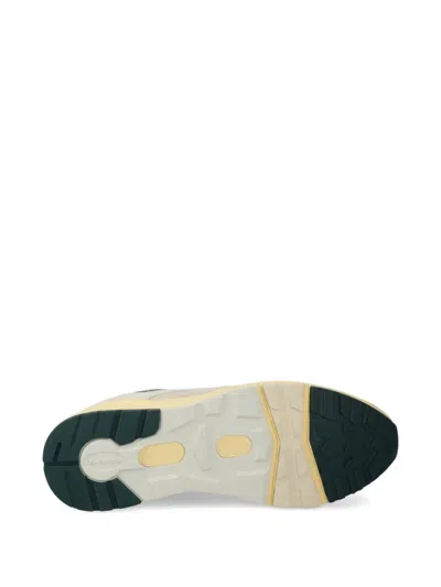 Karhu Fusion 2.0 Paneled Sneakers In Multi