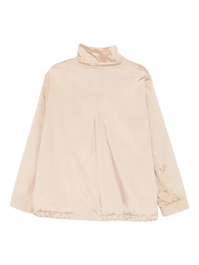 Geox Dandra Jacket In Pink