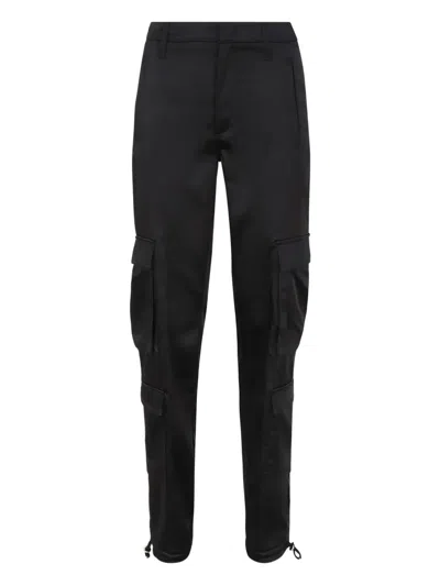 Dondup Cotton Cargo Pants