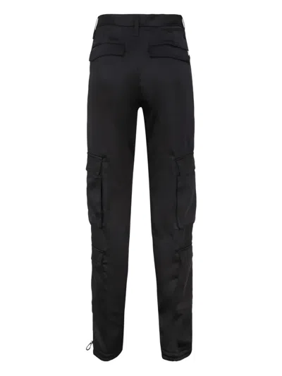 Dondup Cotton Cargo Pants