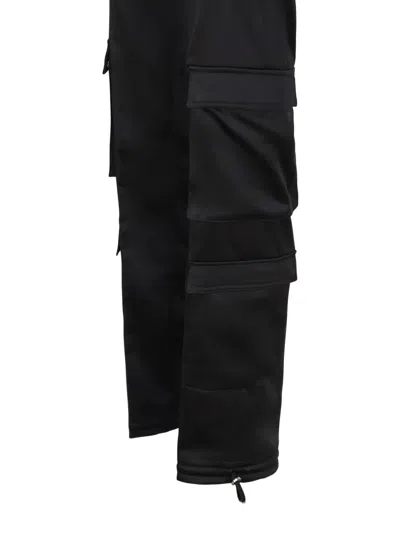 Dondup Cotton Cargo Pants