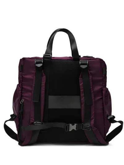Done Large Double-handle Backpack