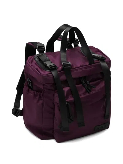 Done Large Double-handle Backpack