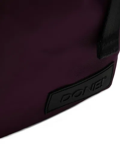 Done Large Double-handle Backpack