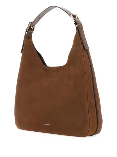 Michael Michael Kors Large Nolita Hobo Shoulder Bag