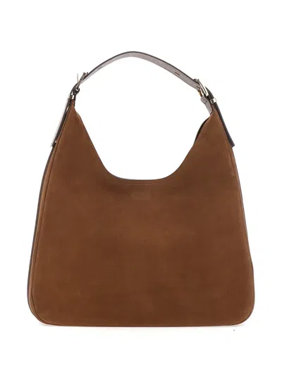Michael Michael Kors Large Nolita Hobo Shoulder Bag