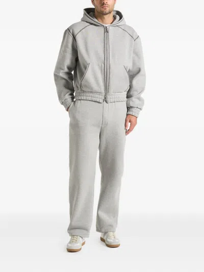 Manière De Voir Marcel Track Pants