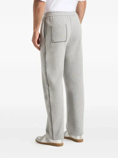 Manière De Voir Marcel Track Pants