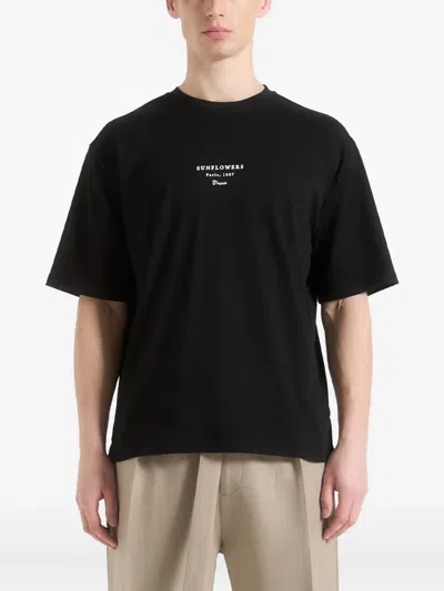 Manière De Voir Van Gogh T-shirt