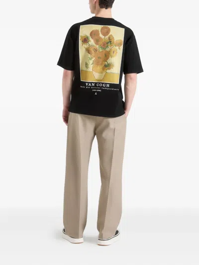 Manière De Voir Van Gogh T-shirt